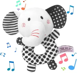 zabawka-sensoryczna-gryzak-dla-niemowlat-pluszowa-grzechotka-slon