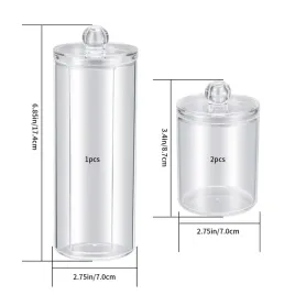 zestaw-3-organizerow-przezroczystych-na-platki-kosmetyczne-i-patyczkow