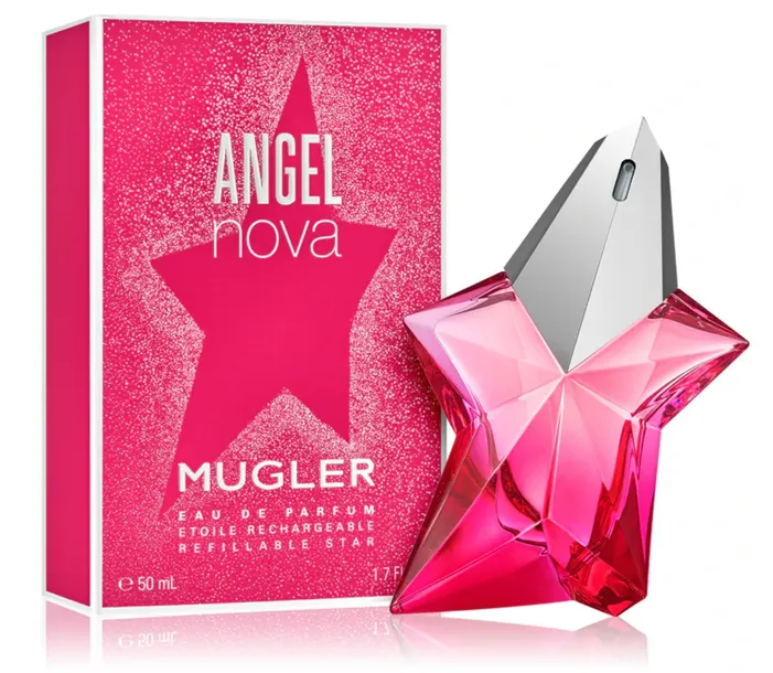 Mugler Angel Nova 50ml EDP