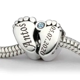 charms-stopki-zawieszka-srebro-925-twoj-grawer-prezent-dla-mlodej-mamy