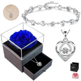 zestaw-naszyjnik-bransoletka-srebrna-damska-komplet-wieczna-roza-na-prezent