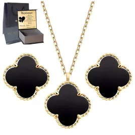 komplet-bizuterii-srebro-925-damski-zestaw-na-prezent-koniczynka-grawer