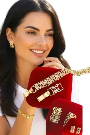 zloty-komplet-z-cyrkoniami-kwiaty-ze-stali-chirurgicznej-azurowy-21953