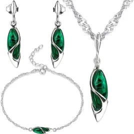 srebrny-komplet-bizuterii-rodowanej-malachit