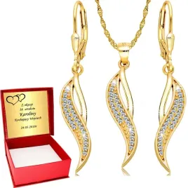 zloty-komplet-925-wiszace-kolczyki-lancuszek