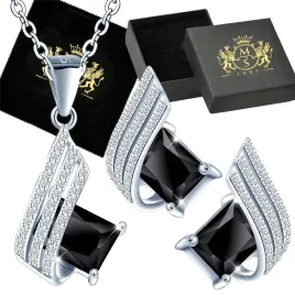 komplet-bizuterii-srebrny-srebro-925-lancuszek-i-kolczyki-zestaw-na-prezent