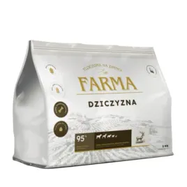 karma-sucha-dla-psa-farma-tloczona-na-zimno-dziczyzna-2kg