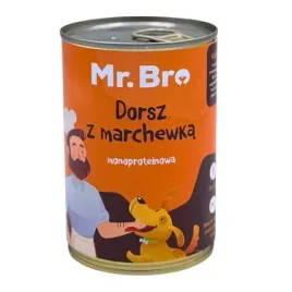 karma-mokra-dla-psa-mr-bro-dorsz-z-marchewka-400-g