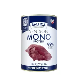 karma-mokra-dla-psa-baltica-nutraceutic-venison-99percent-and-prebiotics-400-g