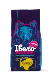 karma-sucha-dla-psa-ibero-natural-active-plus-12-kg