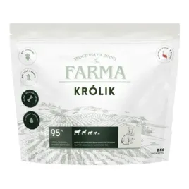 karma-sucha-dla-psa-farma-adult-tloczona-na-zimno-krolik-2kg