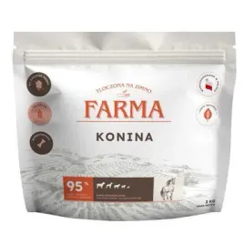 karma-sucha-dla-psa-farma-konina-2-kg
