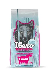 karma-sucha-dla-psa-ibero-cold-pressed-adult-m-l-jagniecina-3-kg
