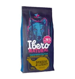 karma-sucha-dla-psa-ibero-natural-senior-light-3-kg