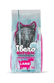 karma-sucha-dla-psa-ibero-cold-pressed-adult-mini-jagniecina-3-kg