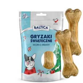 przysmaki-dla-psa-baltica-kosci-swiateczne-kaczka-z-jablkiem-2szt