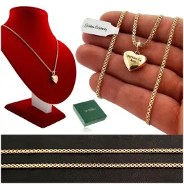 zloty-naszyjnik-serce-bismark-18k-prezent-dla-kobiety-mamy-grawer-gratis
