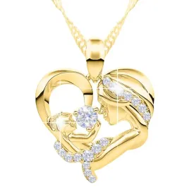 zloty-naszyjnik-serce-matka-z-dzieckiem-pozlacany-585-cyrkonie-srebro-925