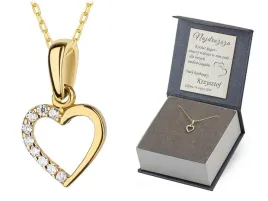 zloty-naszyjnik-333-wisiorek-serce-cyrkonie-grawer