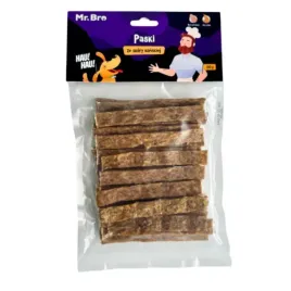 przysmaki-dla-psa-mr-bro-paski-ze-skory-konskiej-100-percent-12-cm-30-szt