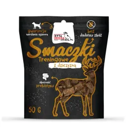 przysmaki-syta-micha-smaczki-treningowe-z-dziczyzna-50g
