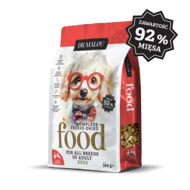 karma-sucha-dla-psa-liofilizowana-pelnoporcjowa-kaczka-z-krolikiem-500g