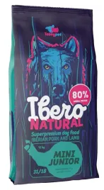 karma-sucha-dla-psa-ibero-natural-mini-junior-12-kg