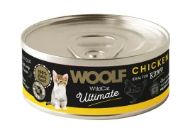 karma-mokra-dla-kota-woolf-wild-cat-ultimate-can-kitten-chicken-85g