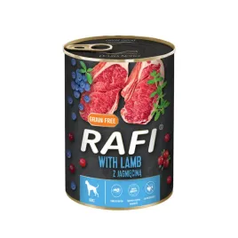 karma-mokra-dla-psa-rafi-z-jagniecina-borowka-i-zurawina-400g