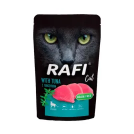 karma-mokra-dla-kota-saszetka-rafi-cat-adult-z-tunczykiem-100g