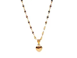 zloty-naszyjnik-585-z-delikatnym-serduszkiem-splot-kawa-na-prezent-modny