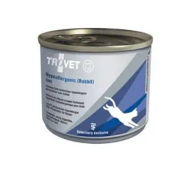 karma-mokra-dla-kota-trovet-rrd-hypoallergenic-krolik-200g