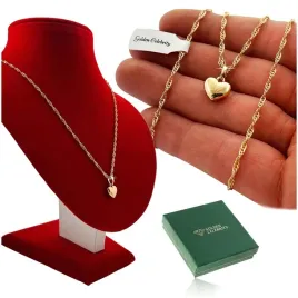 zloty-naszyjnik-serce-klasyczne-prezent-dla-dziewczyny-kobiety-zony-mamy