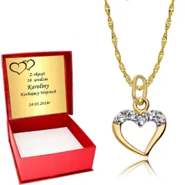 zloty-naszyjnik-585-zloty-lancuszek-serce-serduszko-zloto-585-grawer