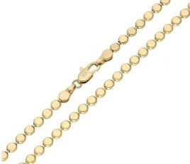 lancuszek-zloty-50-cm-34-mm-stal-316-l-wzor-monetki