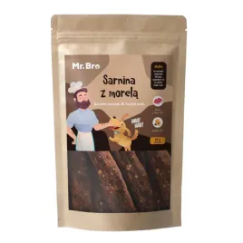 przysmaki-mr-bro-pies-strips-sarna-morela-przysmak-80g