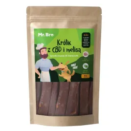 przysmaki-mr-bro-pies-strips-krolik-cbd-melisa-przysmak-80g
