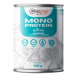 karma-mokra-dla-psa-gaczoo-mono-protein-ultra-kangur-400g
