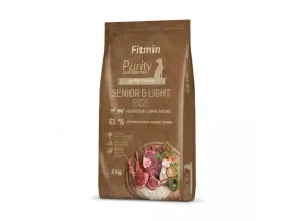 karma-sucha-dla-psa-fitmin-purity-rice-senior-and-light-venison-and-lamb-2-kg