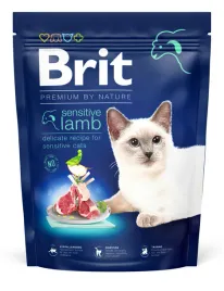 karma-sucha-dla-kota-brit-premium-sensitive-lamb-03kg
