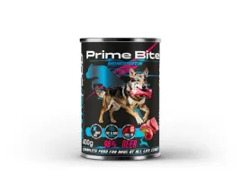 karma-mokra-dla-psa-game-dog-prime-bite-jelen-z-jablkiem-400-g