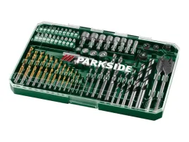 parkside-zestaw-wiertel-i-bitow-64-czesciowy