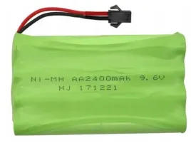 akumulator-pakiet-bateria-nimh-96v-2400mah-jst-sm