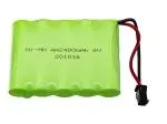 akumulator-pakiet-bateria-nimh-6v-2400mah-jst-sm-crawler-hb-p1401-p1402