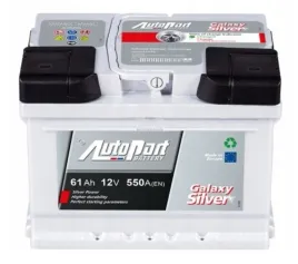 akumulator-12v-autopart-silver-61ah-550a-p-radom