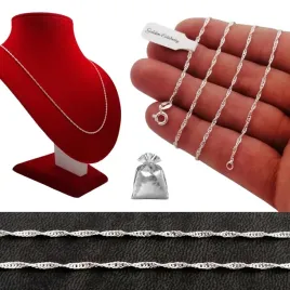 delikatny-srebrny-lancuszek-singapur-925-55cm-prezent-dla-babci-na-urodziny