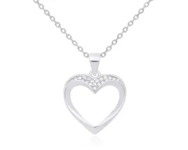 lancuszek-srebrny-z-zawieszka-serce-cyrkonie-naszyjnik-damski-dl-40-cm-925