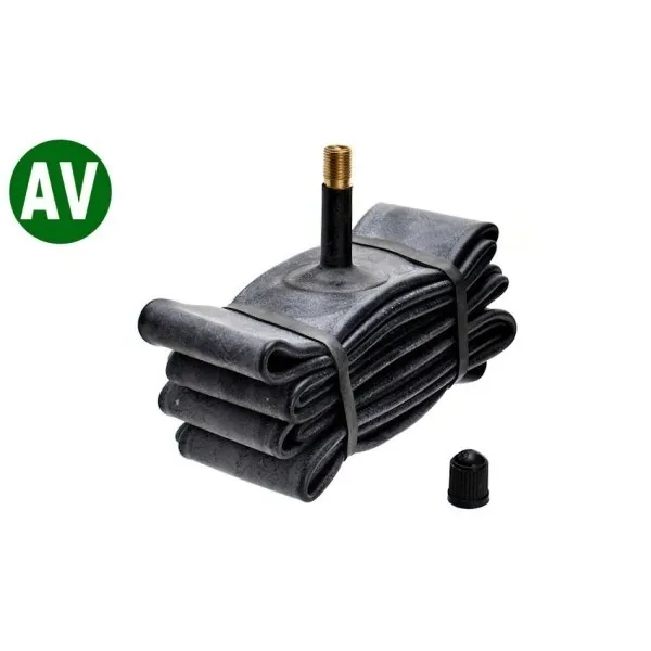 Dętka KENDA 20 x 1.75-2,125 AV 35mm samochodowy