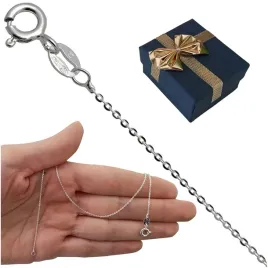 lancuszek-srebrny-ankier-50cm-0-6mm-925