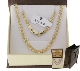 zloty-pelny-lancuszek-damski-nonna-monaliza-pr-925-585-14k-grawer-gratis
